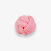 Knotball Squeaky Dog Toy by Barc London
