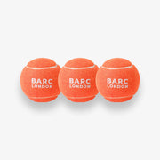 Orange Dog Ball by Barc London