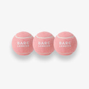 Pink Dog Ball by Barc London