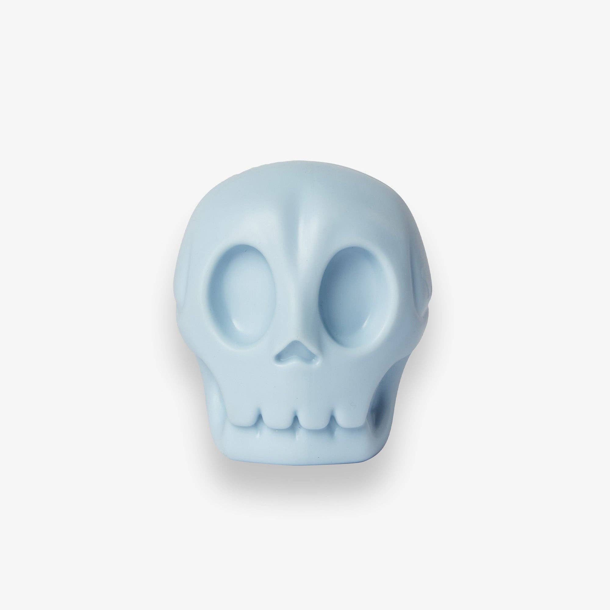 Skully Squeaky Dog Toy by Barc London