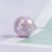 Transparent Dog Ball Thrower by Barc London buy on bell & beau