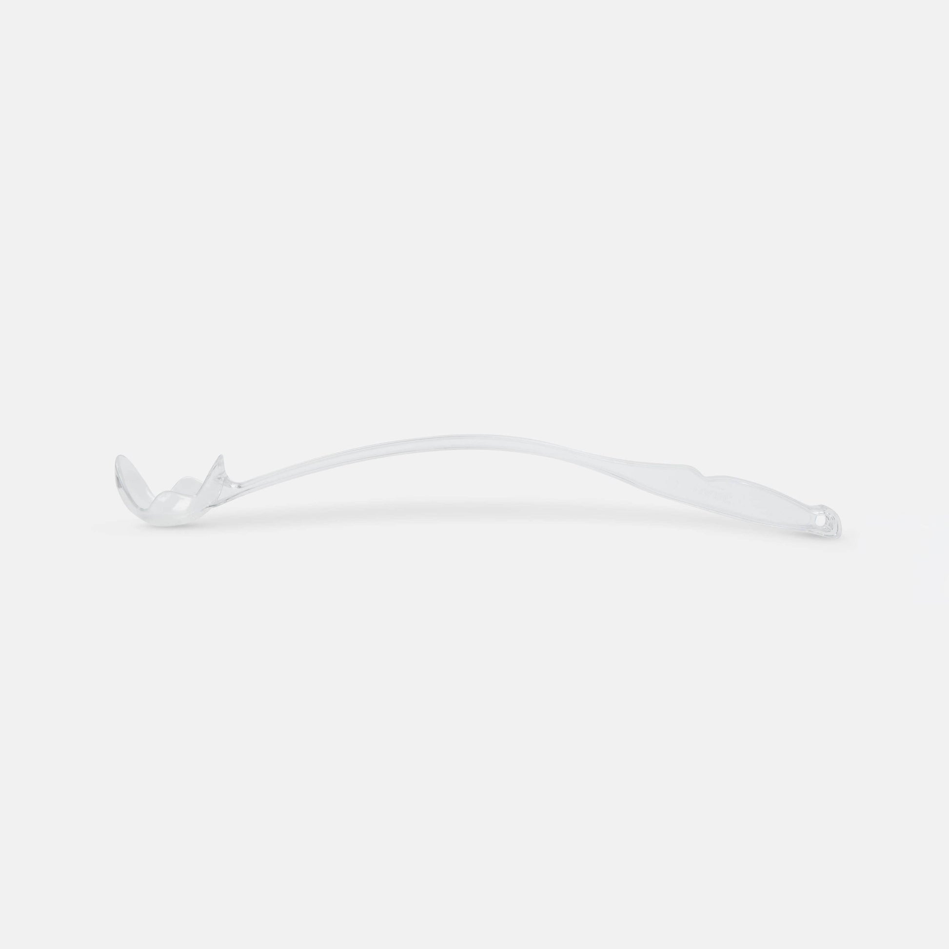 Transparent Dog Ball Thrower by Barc London