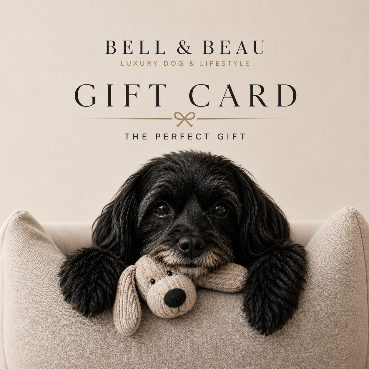 Bell & Beau Gift Card