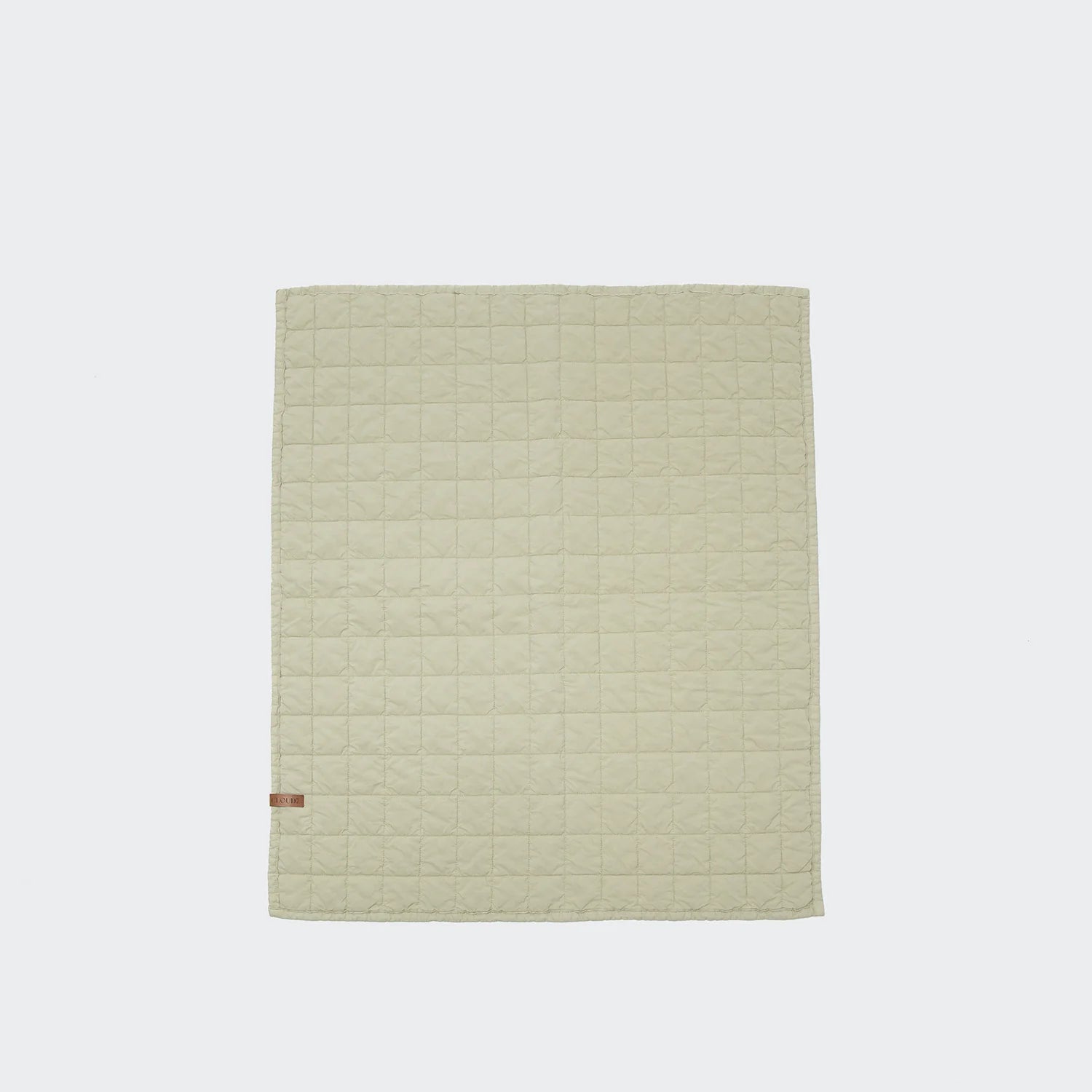 Cloud7 Dog Blanket LTTL - Moss