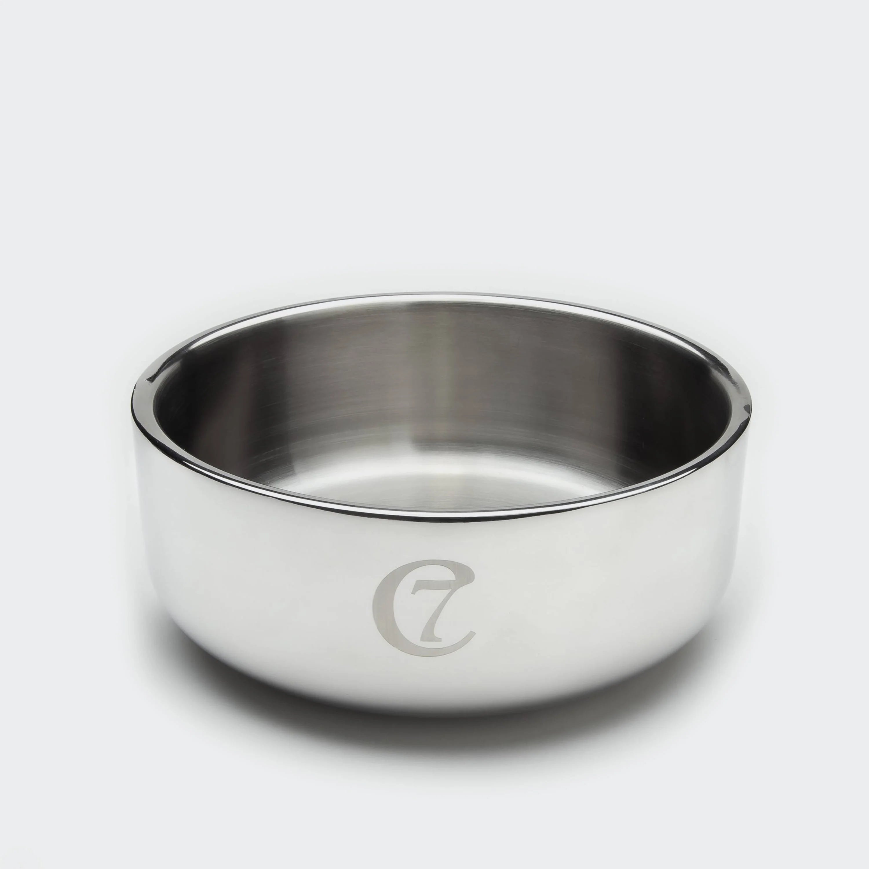Cloud7 Dog Bowl Dylan Stainless Steel