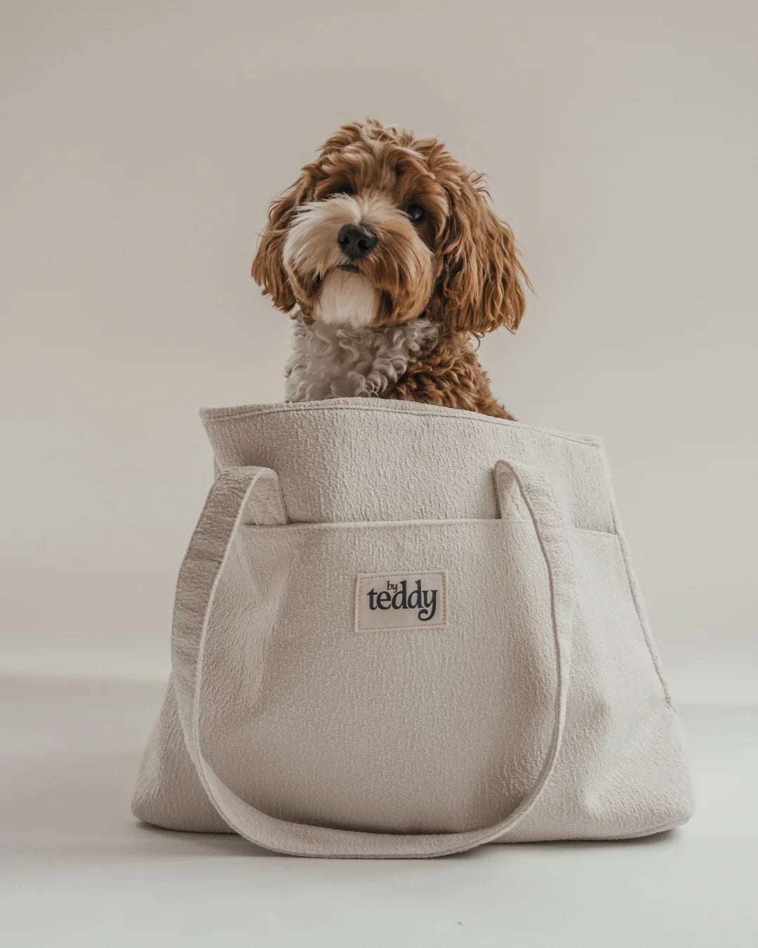 Brand - By Teddy