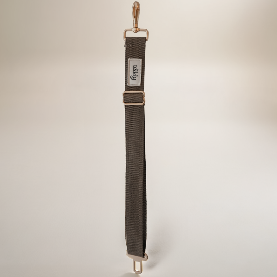 Adjustable Seat Belt Safety Clip by BY TEDDY