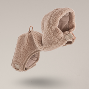 The Cosy Hoodie Harness by BY TEDDY