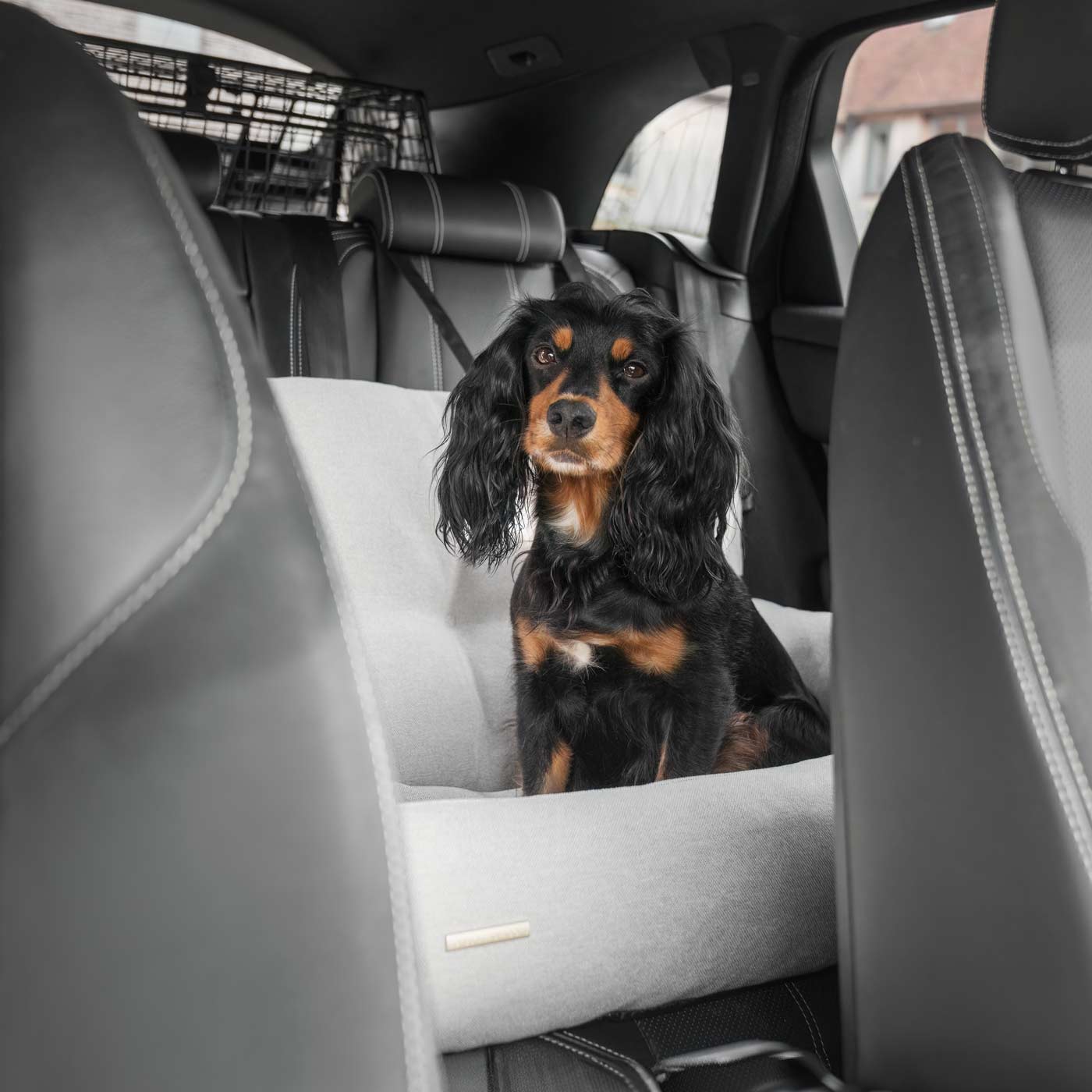 Double Easy Traveller - Slate