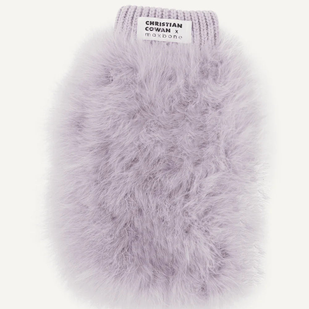 Christian Cowan x Maxbone Dog Jumper - Lavender