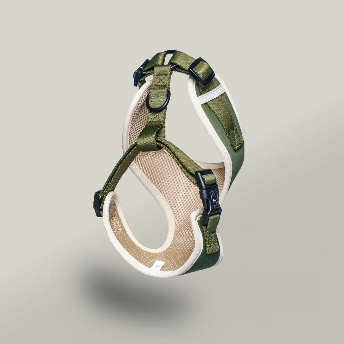 Forrest Glade Dog Harness