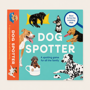 Dog Spotter Game