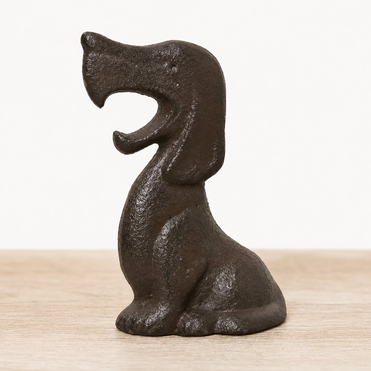 Dog Bottle Opener