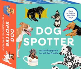 Dog Spotter Game