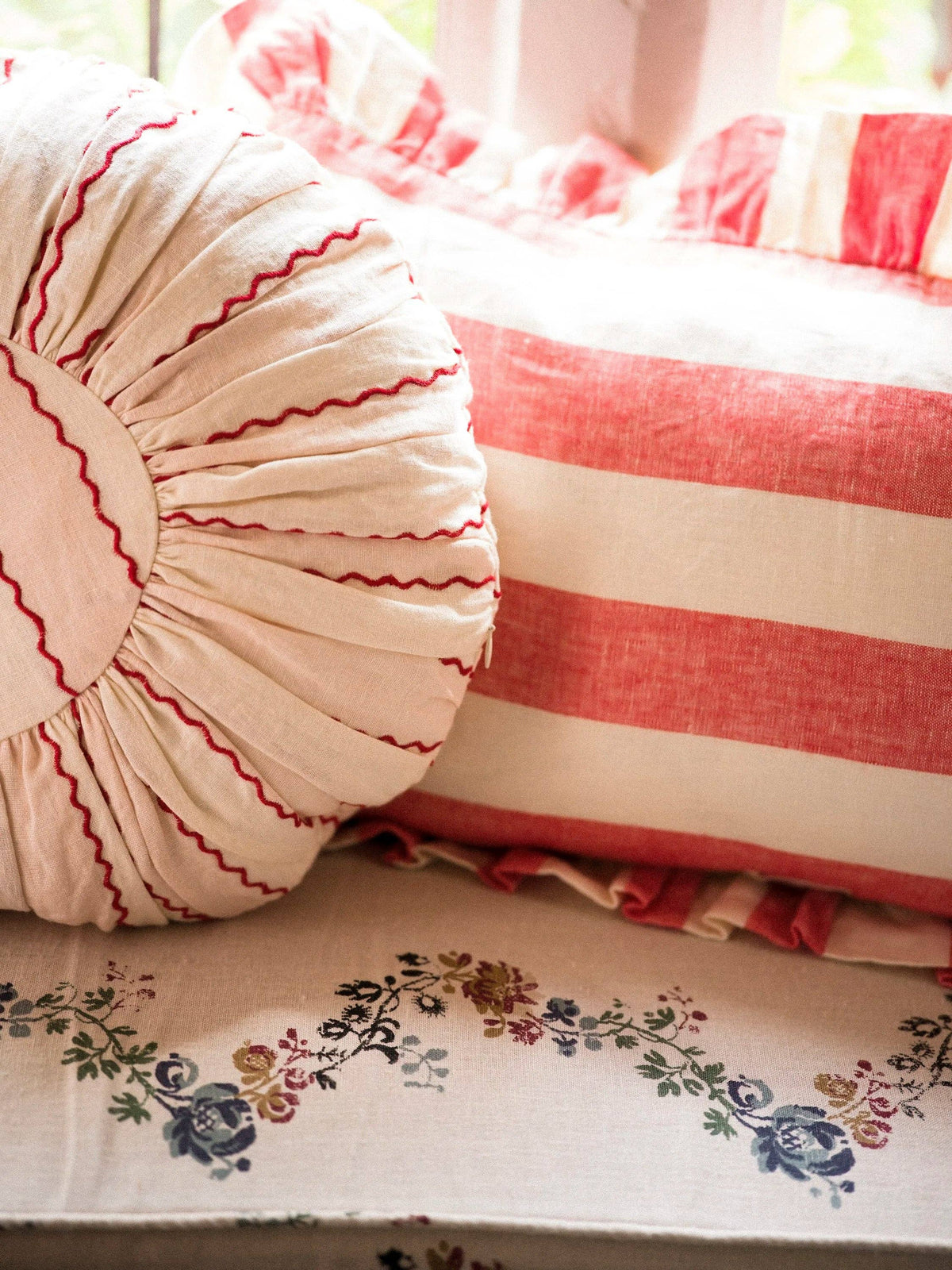 Cushions