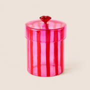 Eleanor Bowmer Large Lips Storage Jar