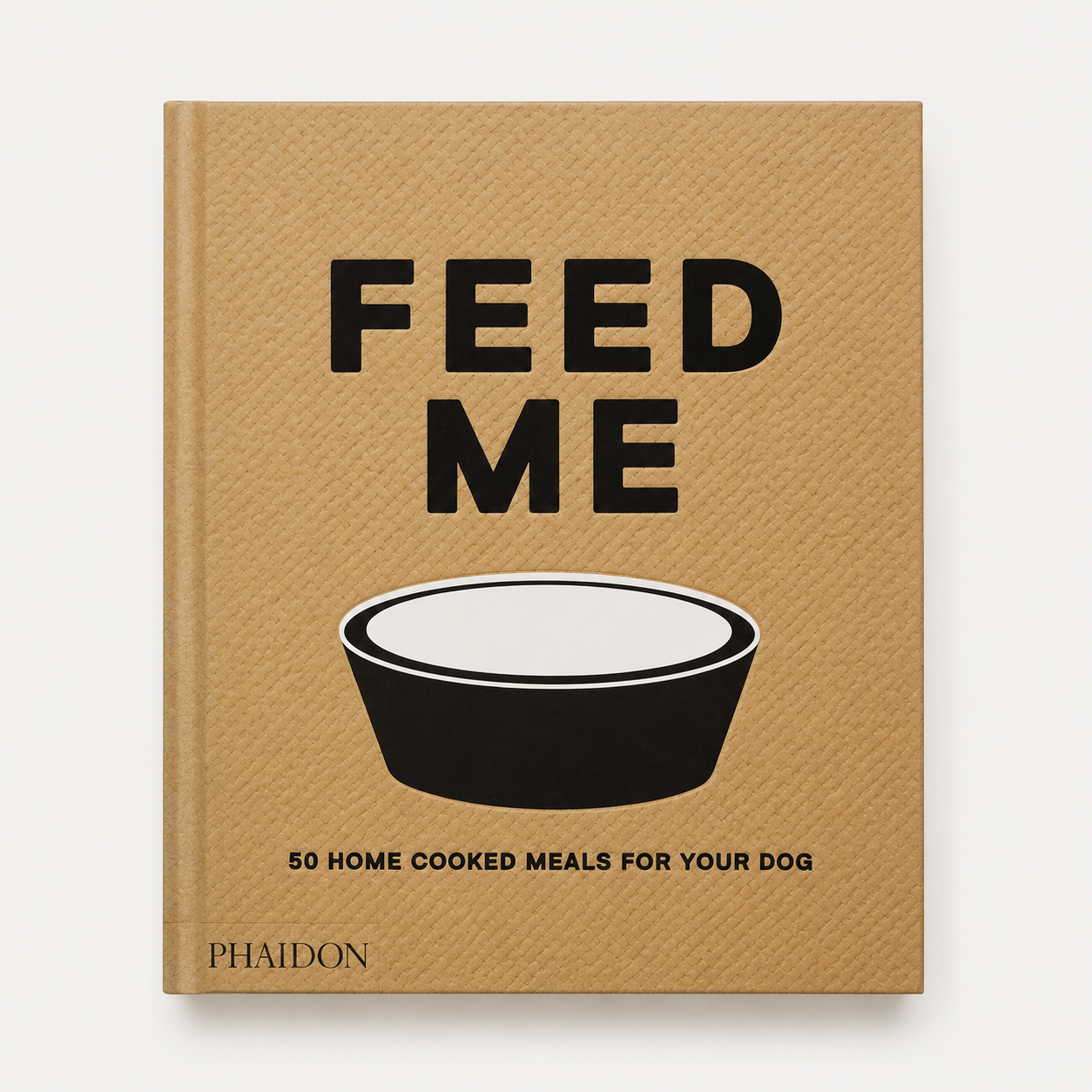 feed me dog book 