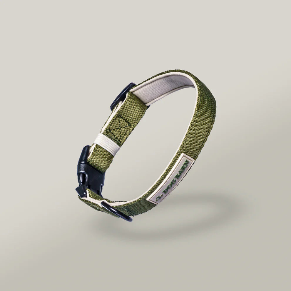 Forrest Glade Collar