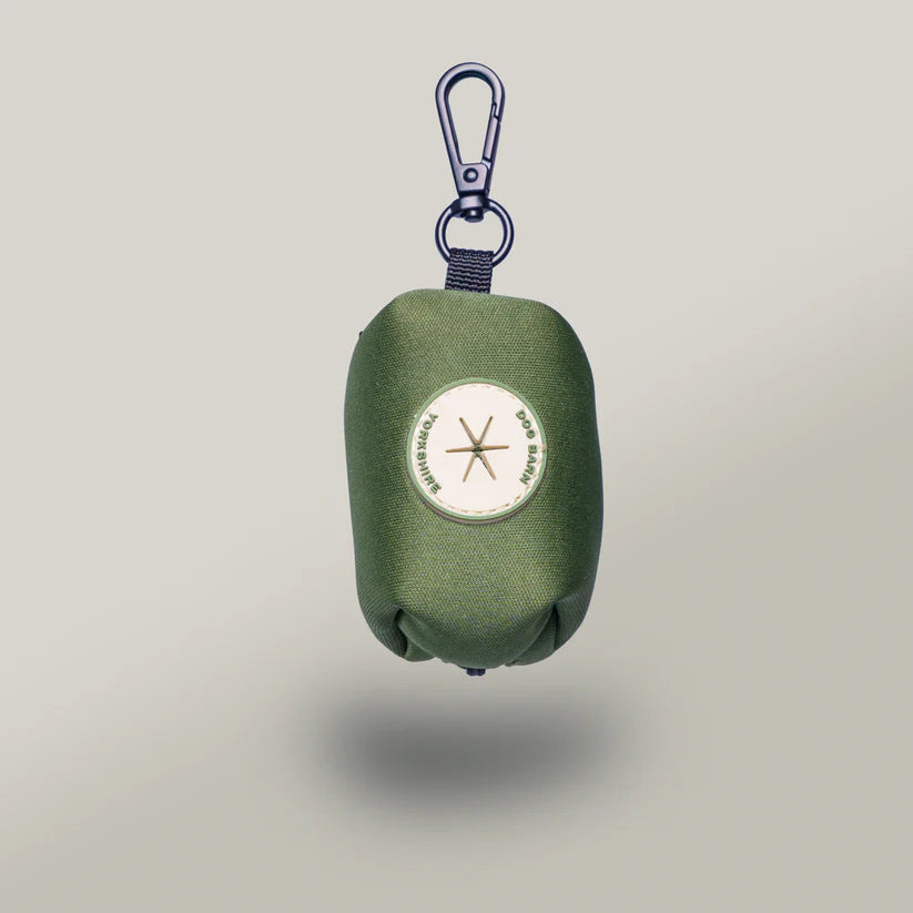 Forrest Glade Poo Bag