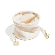 dog water bowl by found my animal 
