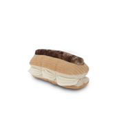 Eclair Dog Toy by Lambwolf Collective