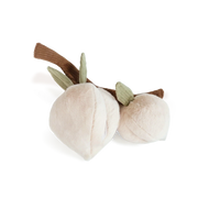 MOMO Dog Toy by Lambwolf Collective