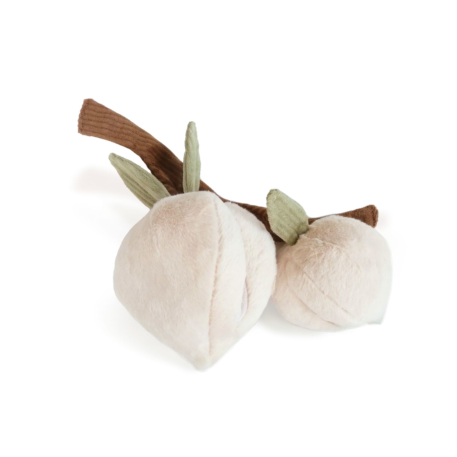 MOMO Dog Toy by Lambwolf Collective
