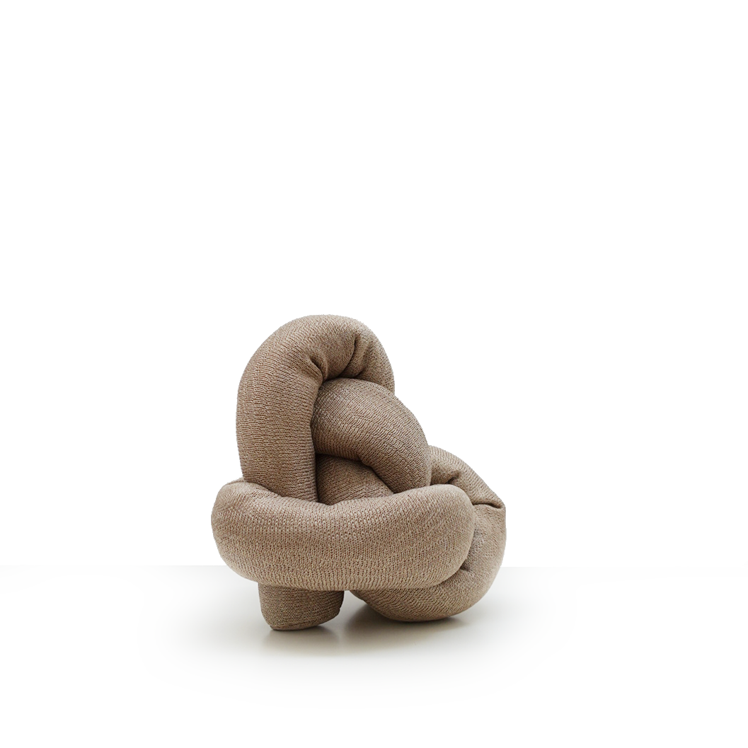 NOU Enrichment Dog Toy by Lambwolf Collective