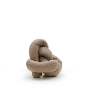 NOU Enrichment Dog Toy by Lambwolf Collective