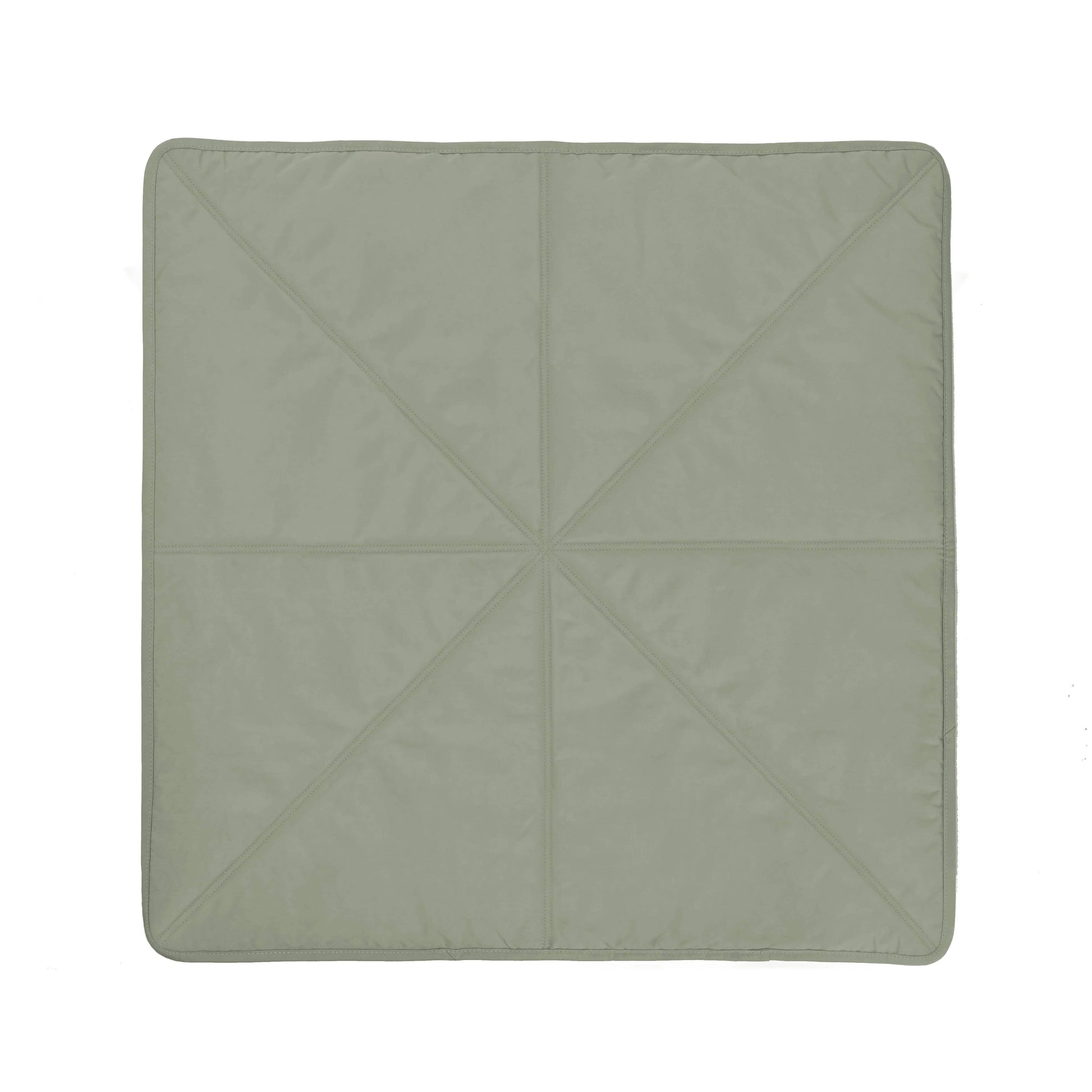 ORII Fern Waterproof Dog Travel Mat by Lambwolf Collective