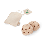 Tea Time Cat Nips Toy by Lambwolf Collective