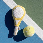 Squeaky Ball Set