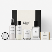 L'floof Luxury 6-Piece Dog Grooming Set