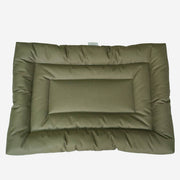 Dog Crate Mat in Forest by Lords & Labradors