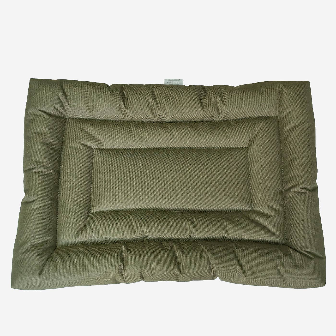 Dog Crate Mat in Forest by Lords & Labradors