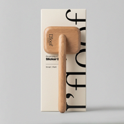 groomers brush