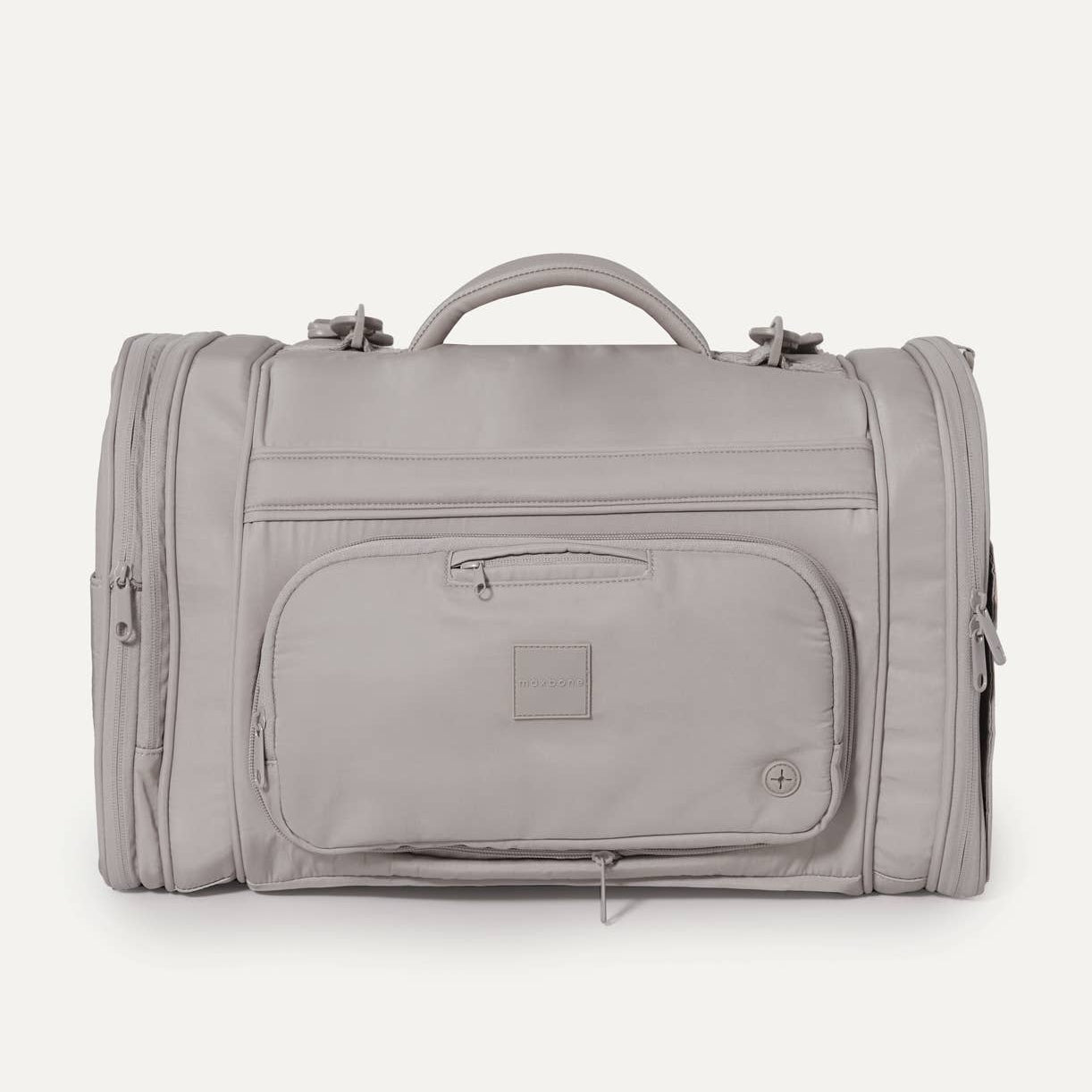 maxbone All-In-One Travel Carrier in Stone