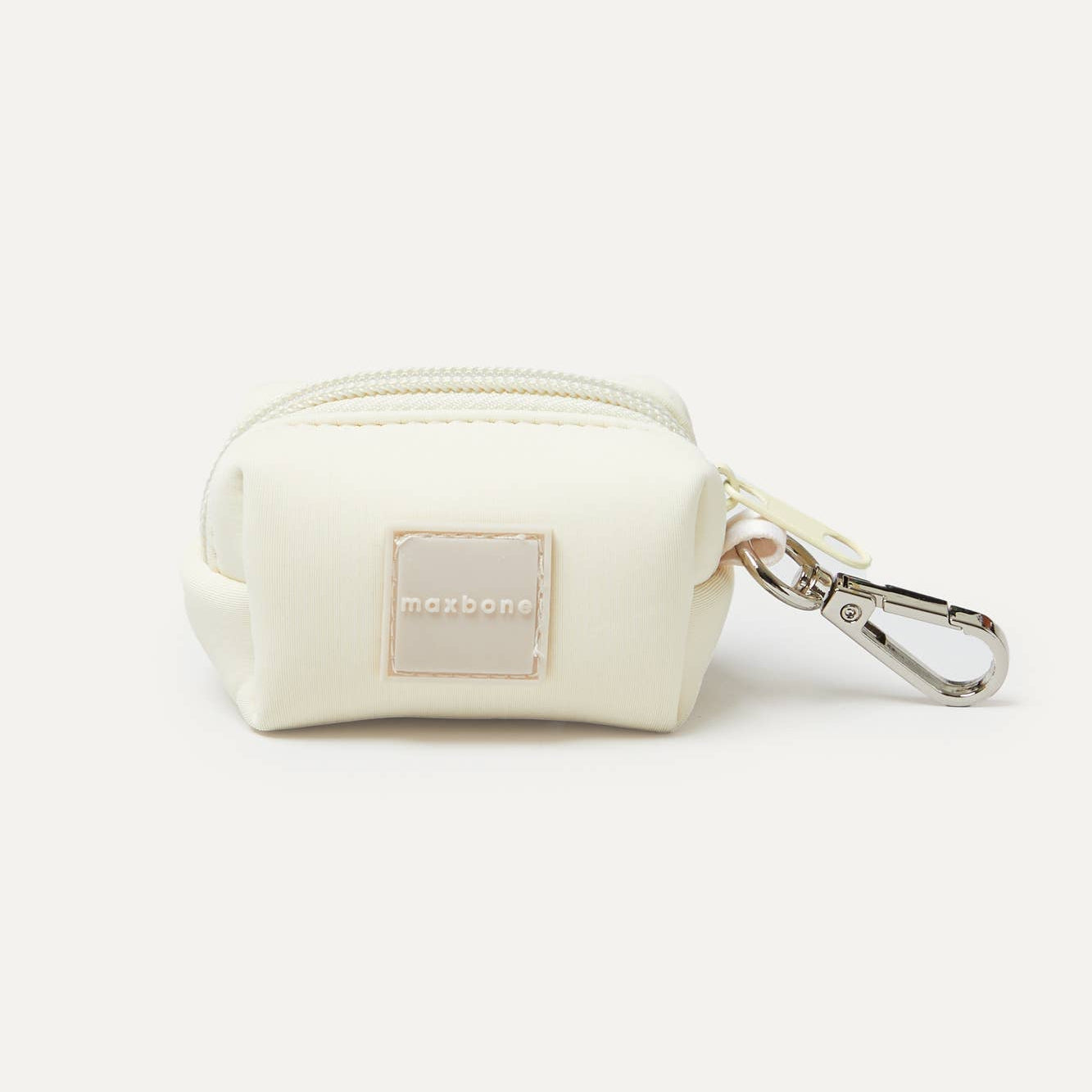 maxbone MB Easy Waste Bag Holder in Ivory