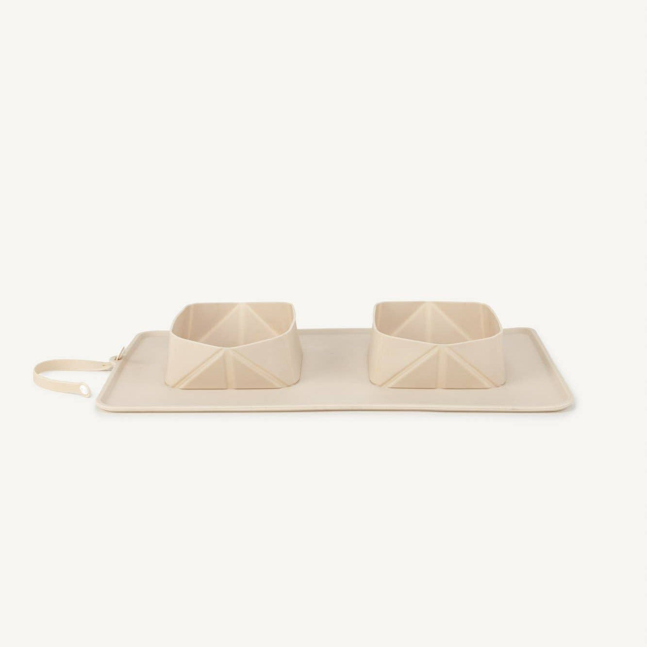 maxbone GO Portable Bowls in Sand