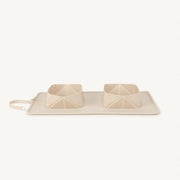 maxbone GO Portable Bowls in Sand