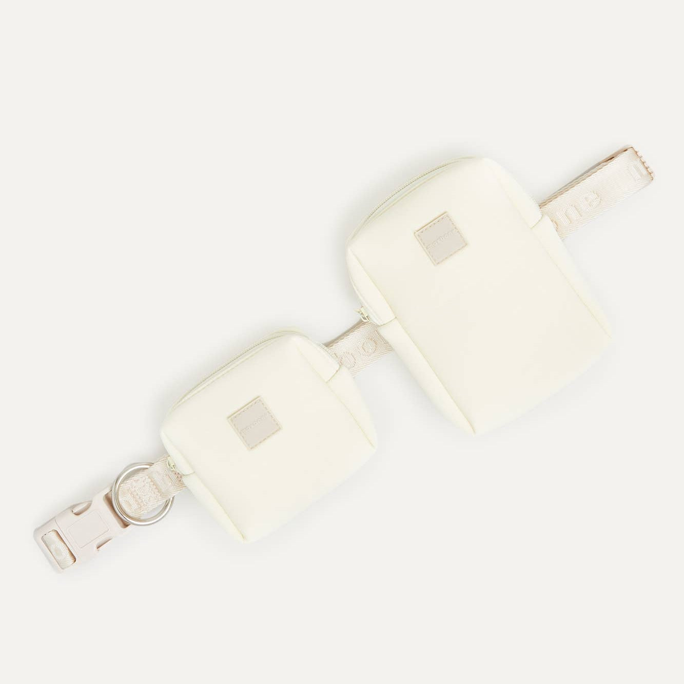 maxbone GO With Ease Pouch in Ivory