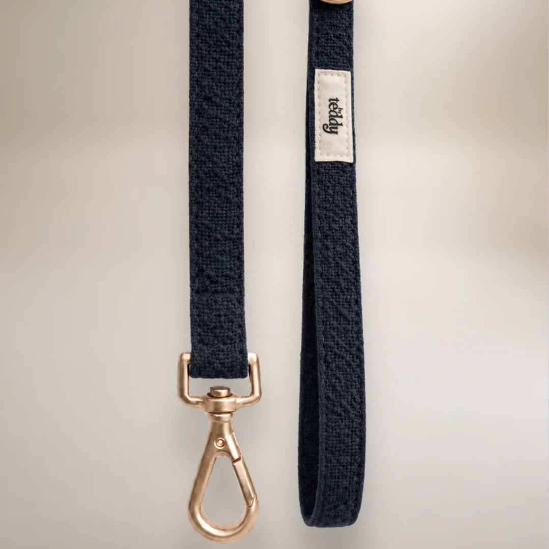 By Teddy Boucle Lead - Midnight