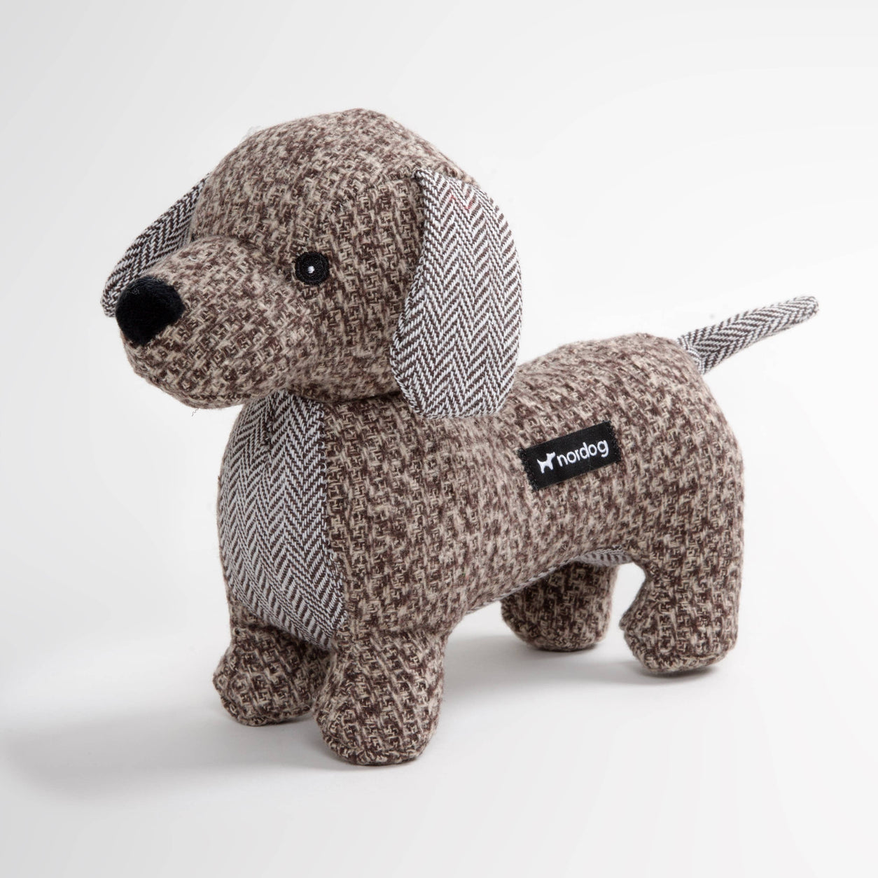 Nordog Joachim The Dachshund