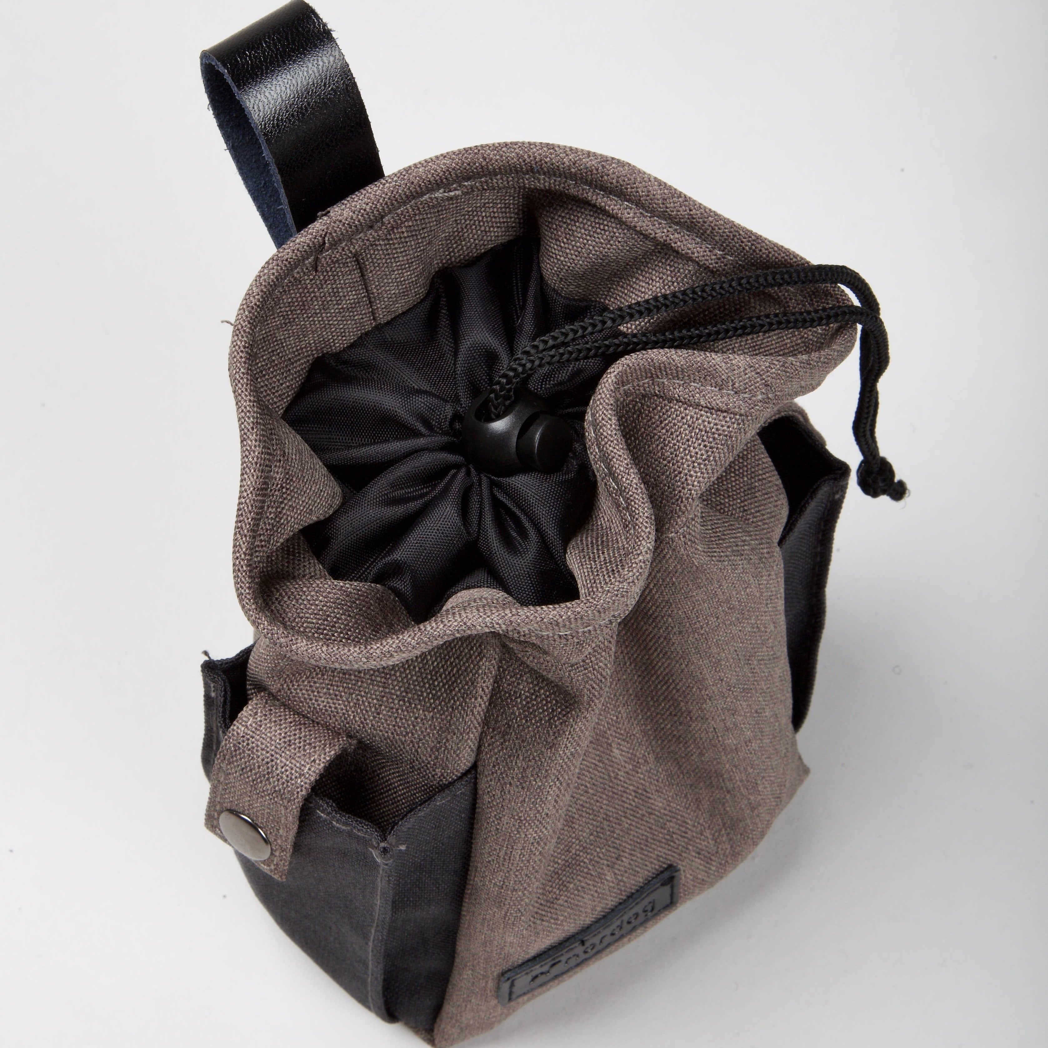 NORDOG Tenne Treat Bag with compartments for treats and poop bags