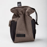 Tenne The Treat Bag in Mocca by NORDOG