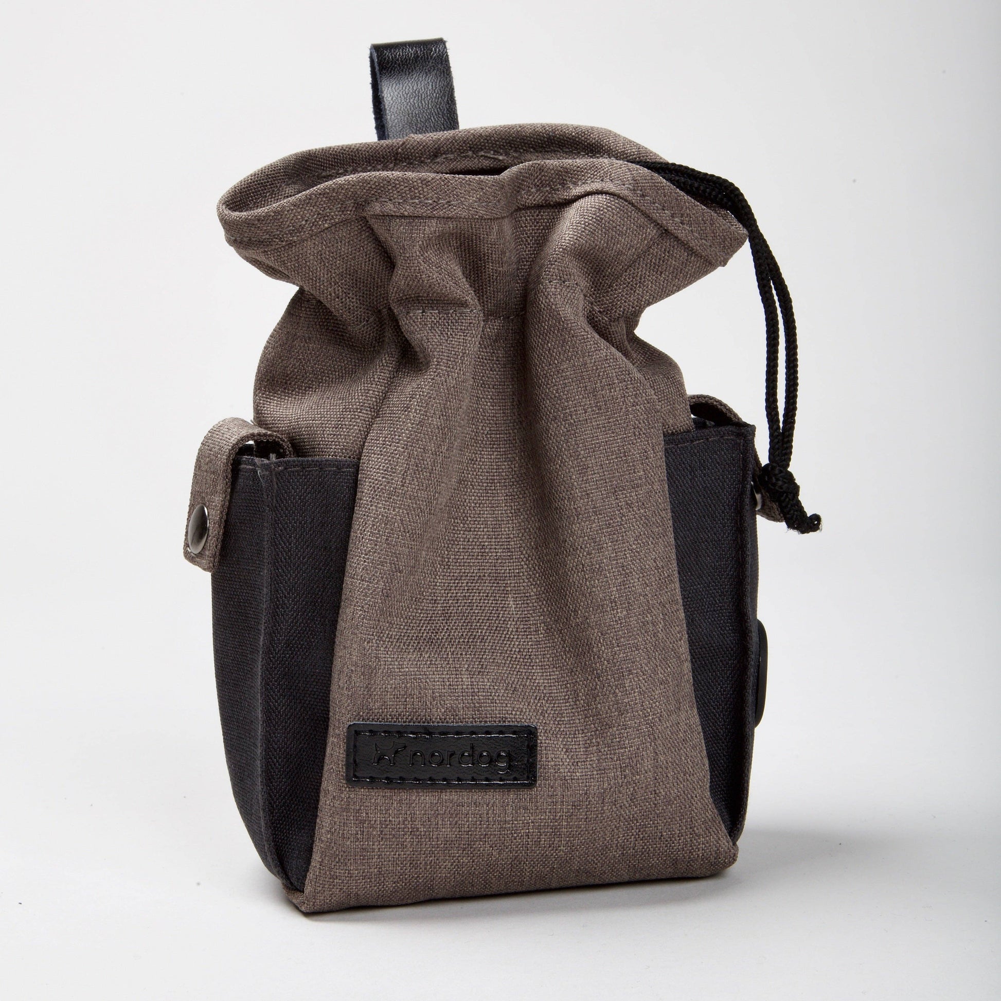 Tenne The Treat Bag in Mocca by NORDOG