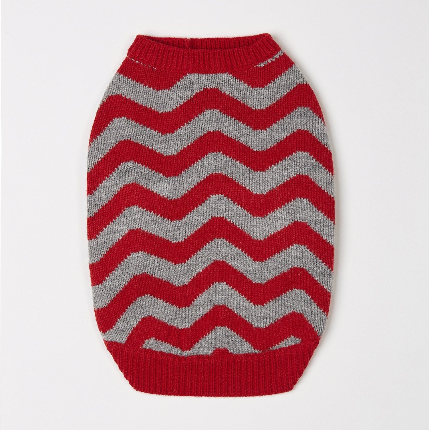 Zig Zag Jumper