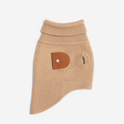 The Bonny Luxury Cashmere Dog Sweater by Pagerie