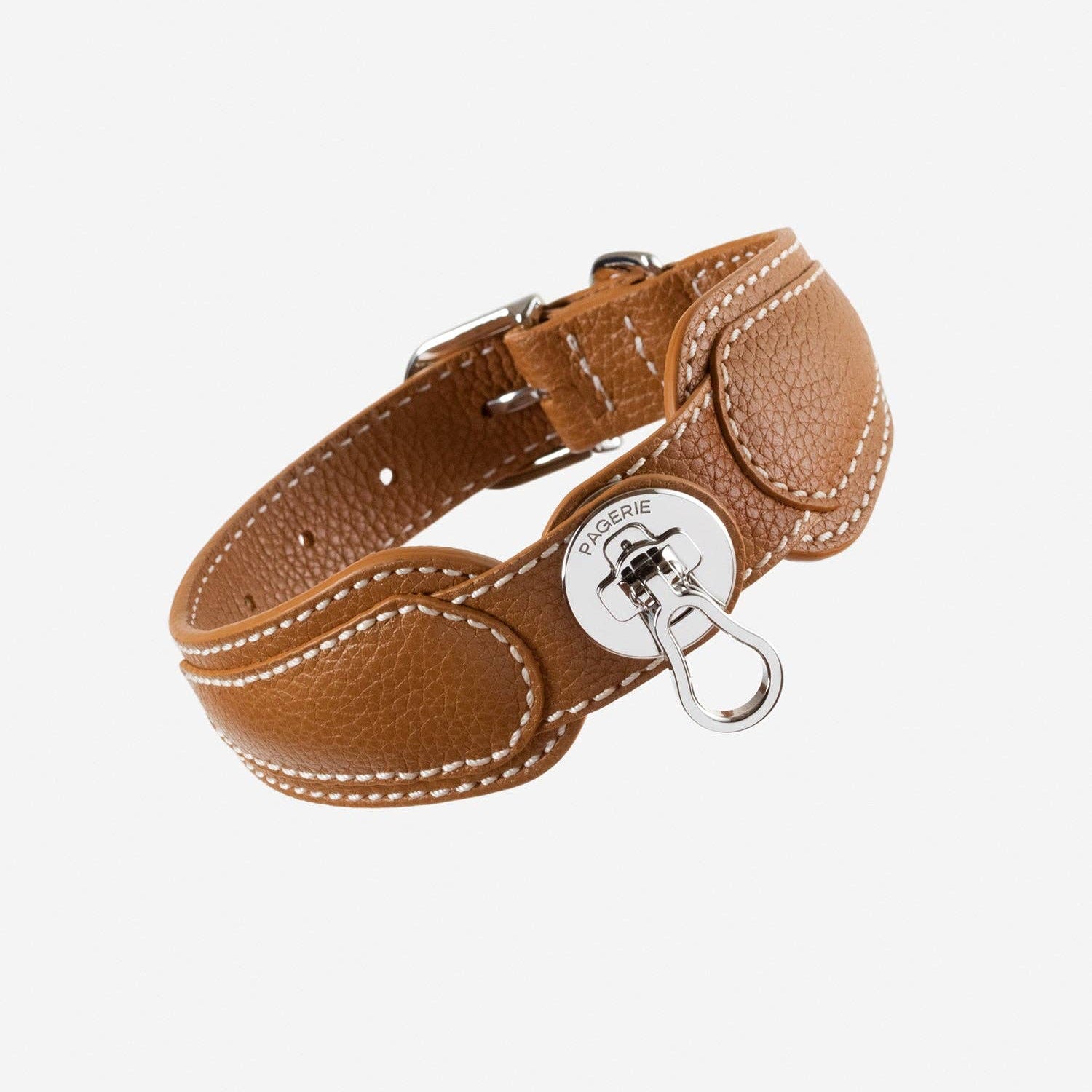 The Dorro Luxury Collar by Pagerie