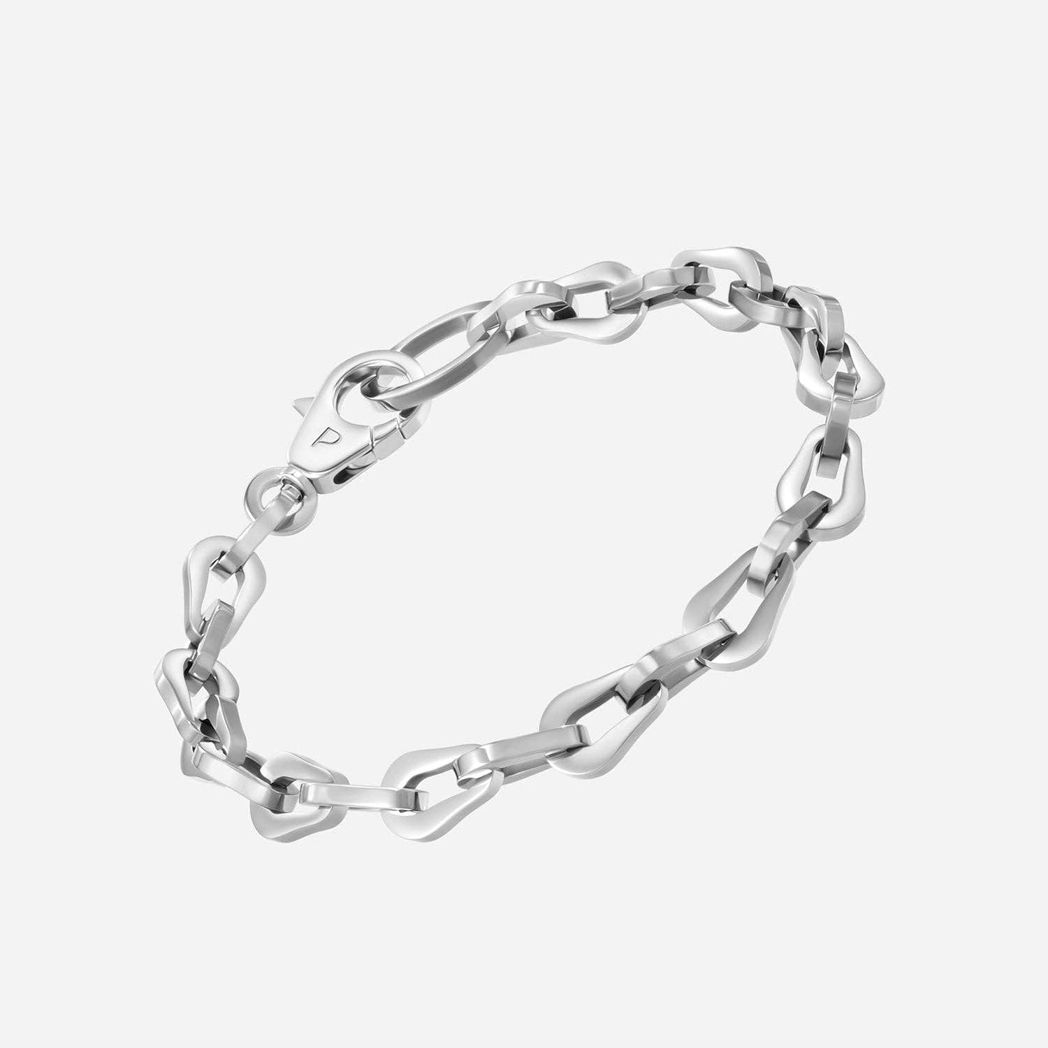 The Linque Pet Collar Necklace by Pagerie